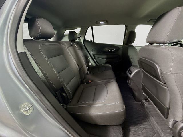 Used 2023 GMC Terrain SLE w/ Driver Convenience Package FWD image 24