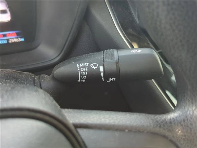 Certified 2022 Toyota Corolla LE FWD image 17