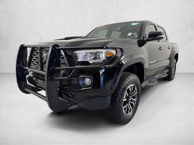 Used 2023 Toyota Tacoma TRD Sport RWD image 7