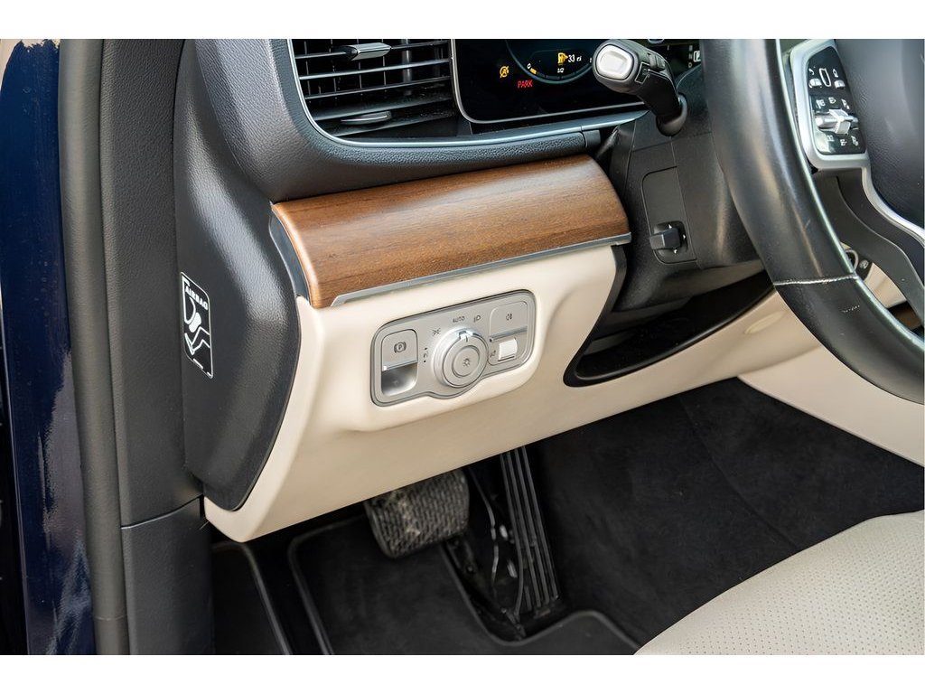 Used 2021 Mercedes-Benz GLE 350 4MATIC image 9