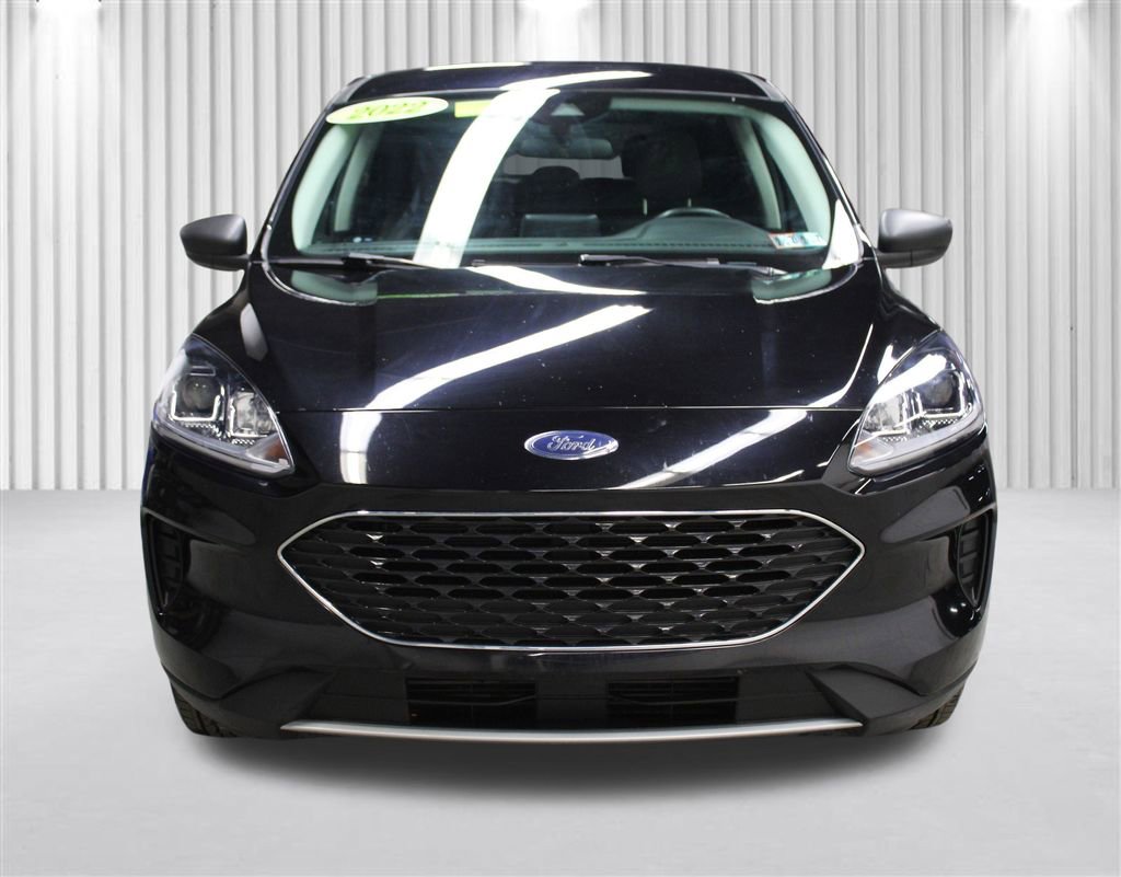 Used 2022 Ford Escape SE w/ Cold Weather Package image 37