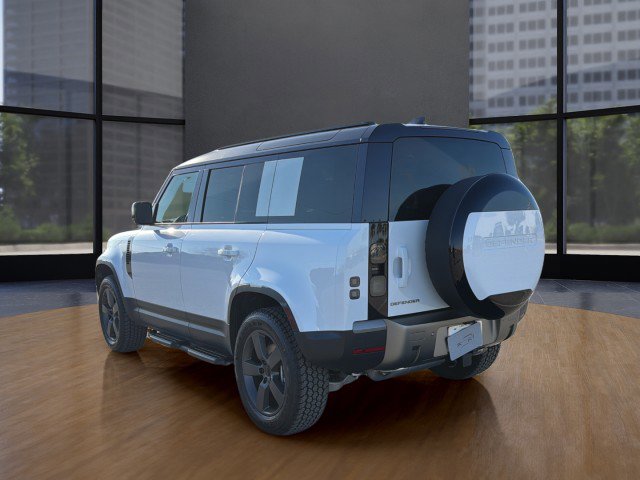 New 2026 Land Rover Defender 110 S image 15