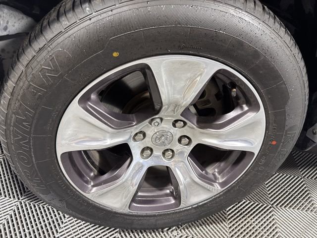 Used 2022 RAM 1500 Laramie image 12