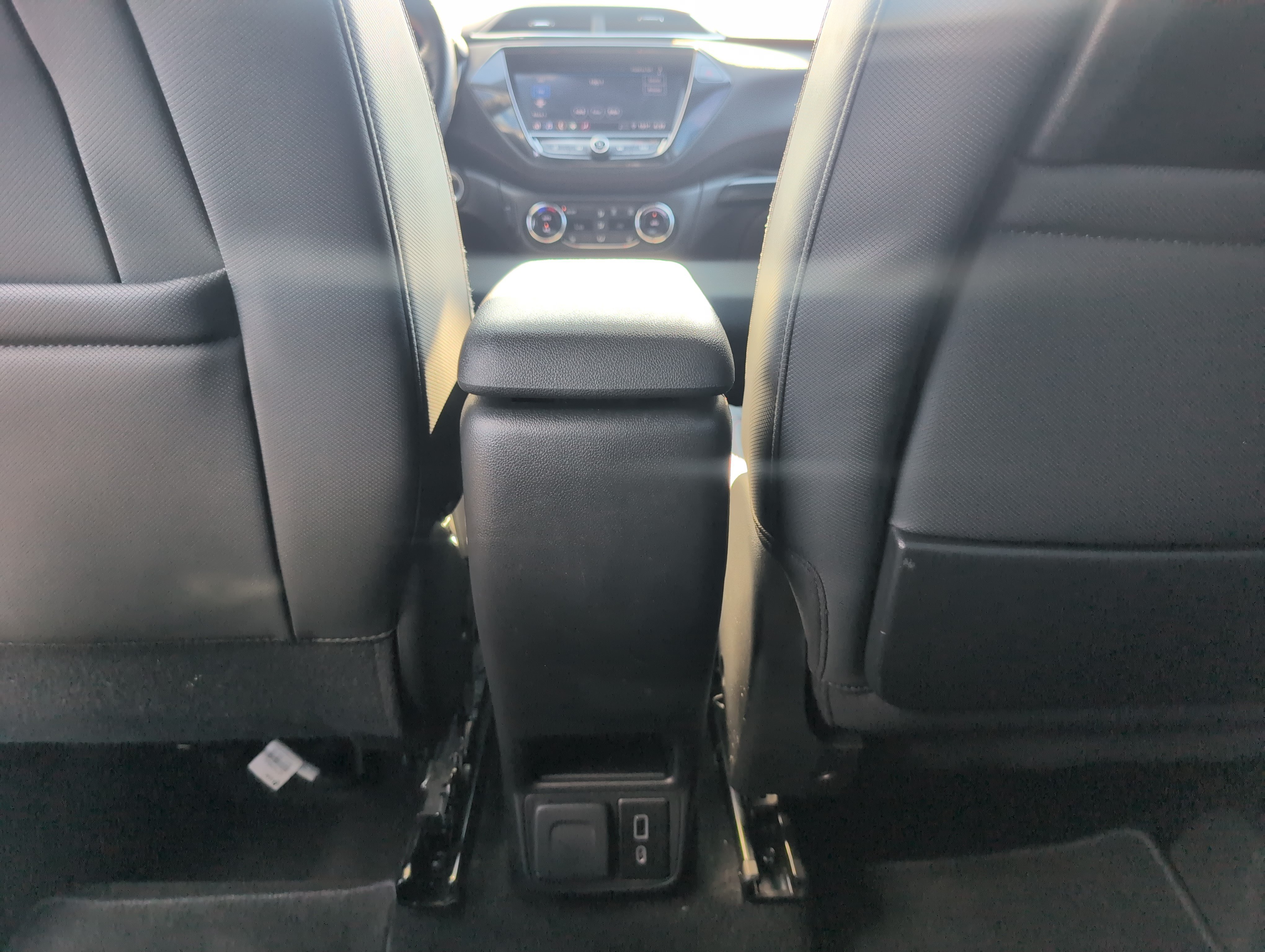 Used 2023 Chevrolet TrailBlazer RS w/ Convenience Package FWD image 30