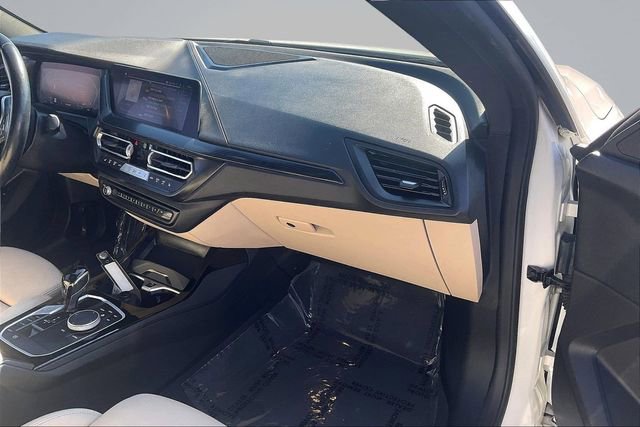 Used 2021 BMW 228i Gran Coupe 228i w/ Convenience Package image 17