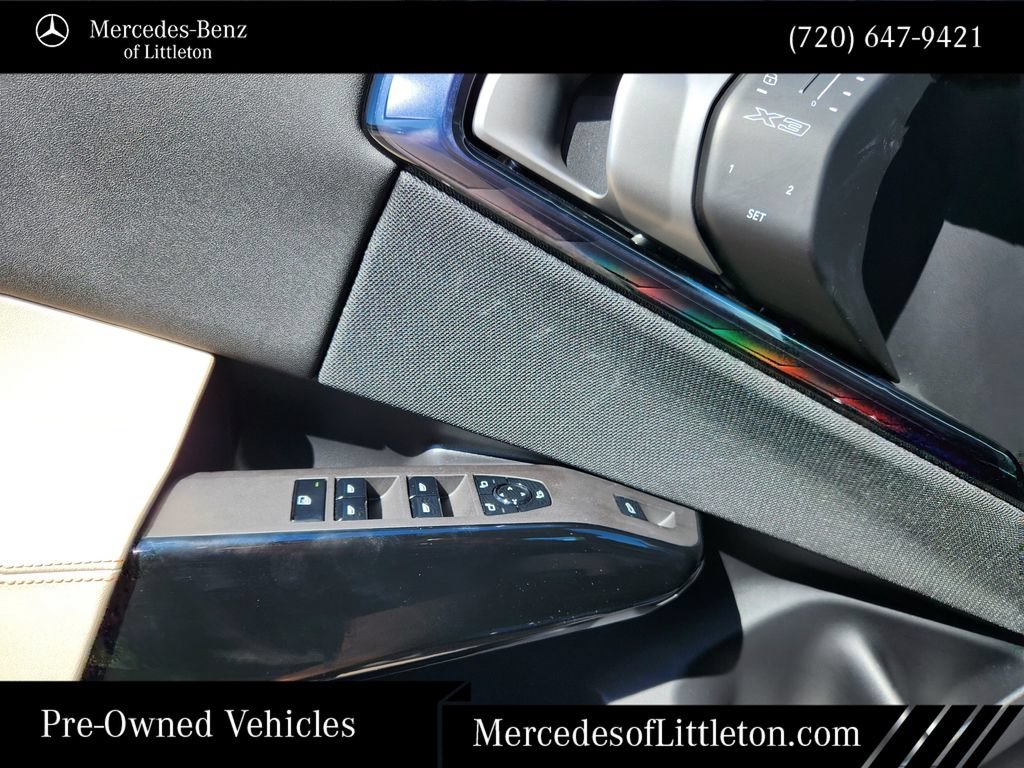 Used 2026 BMW X3 xDrive30i w/ Premium Package AWD/4WD image 22