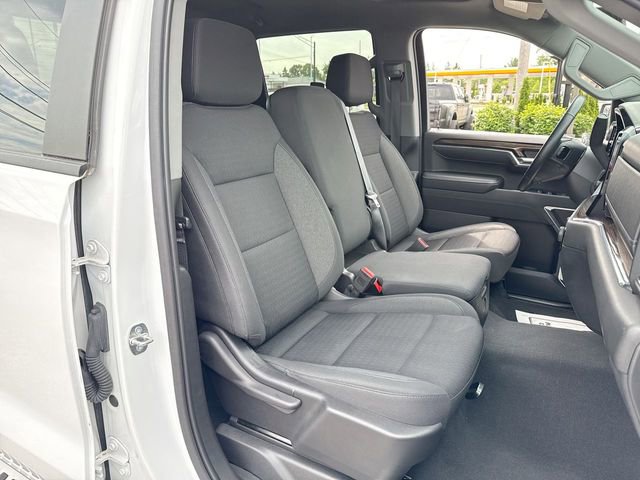 Used 2023 Chevrolet Silverado 1500 LT AWD/4WD image 25
