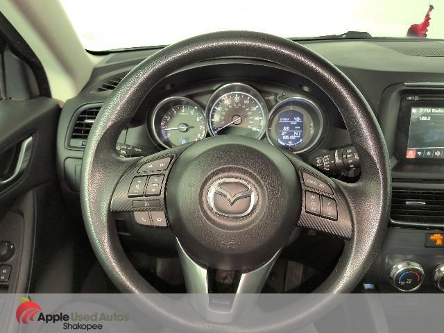 Used 2016 MAZDA CX-5 Sport AWD/4WD image 18