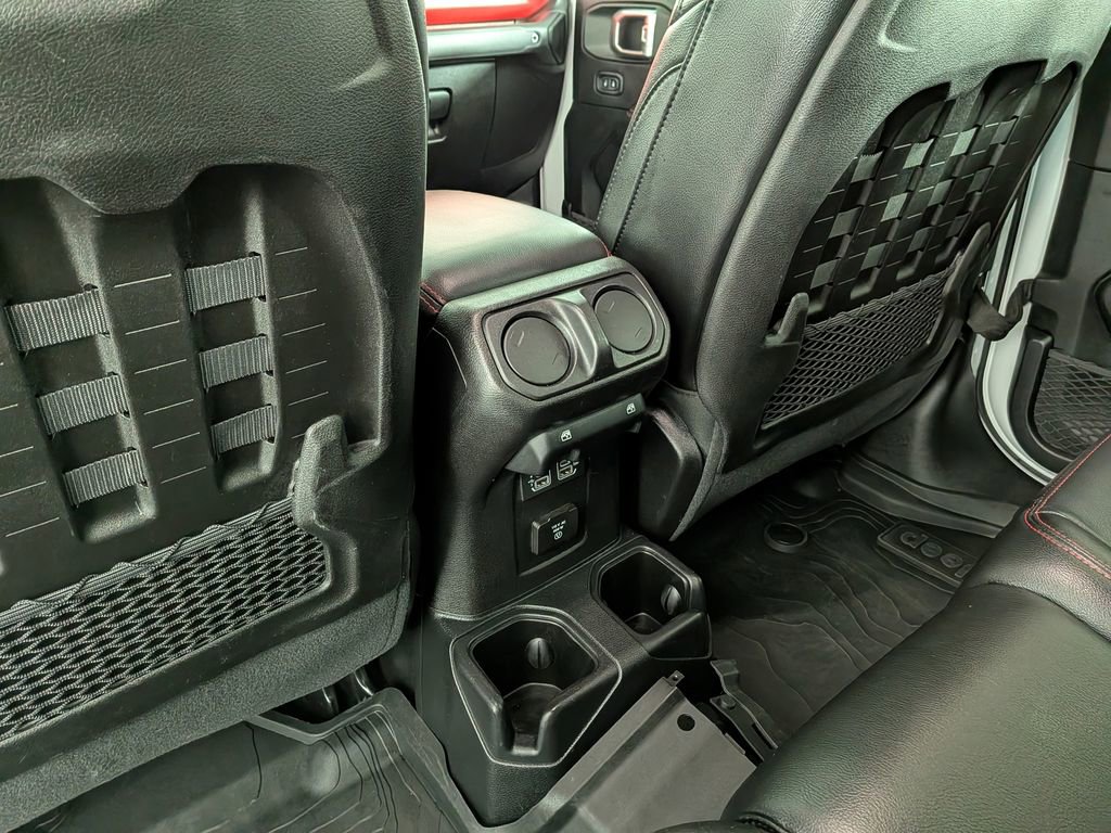 Used 2020 Jeep Gladiator Rubicon image 36