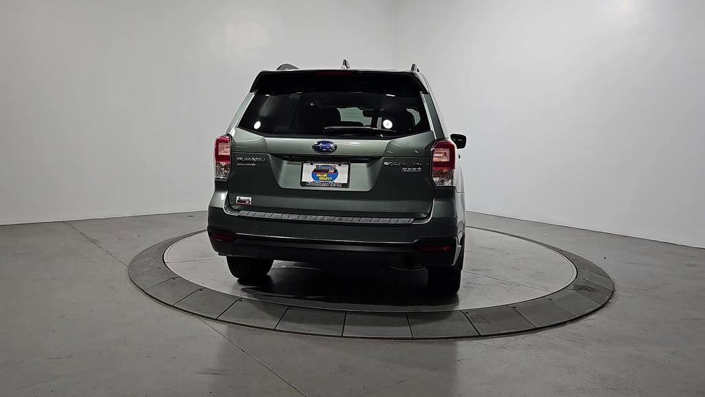 Used 2017 Subaru Forester 2.5i Premium w/ Popular Package #2A image 4
