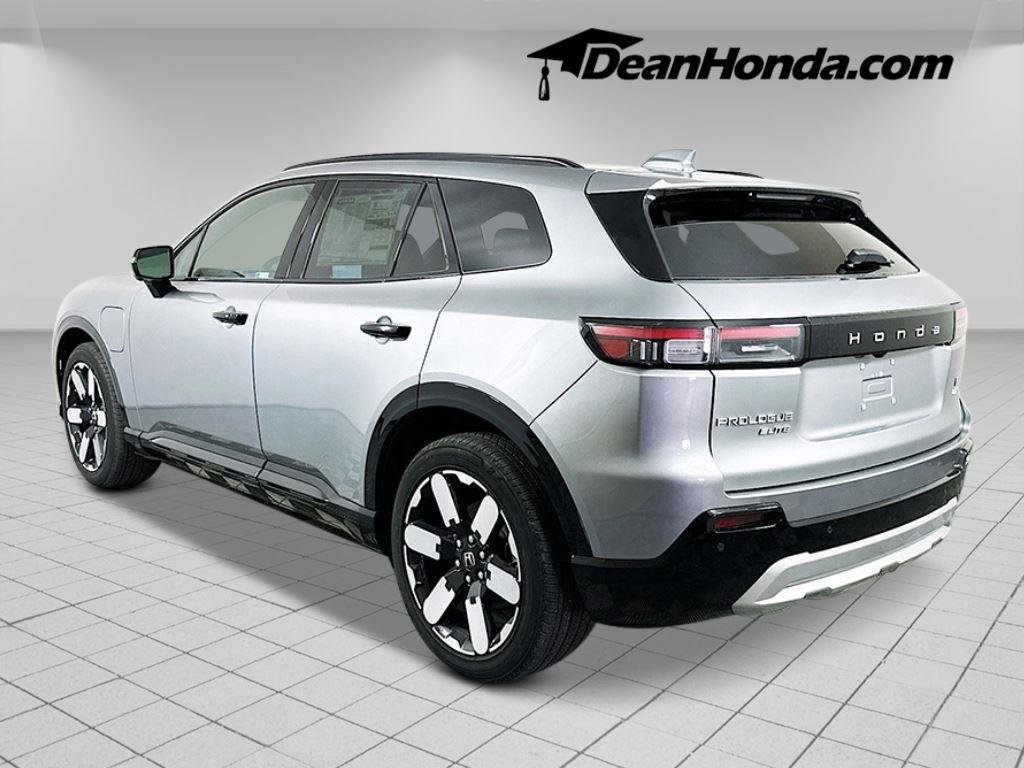New 2026 Honda Prologue Elite video 2