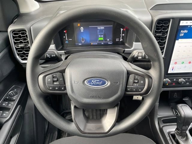 New 2025 Ford Ranger XL w/ Trailer Tow Package image 14