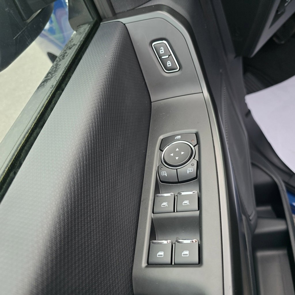 New 2025 Ford F150 STX w/ Equipment Group 200A image 29