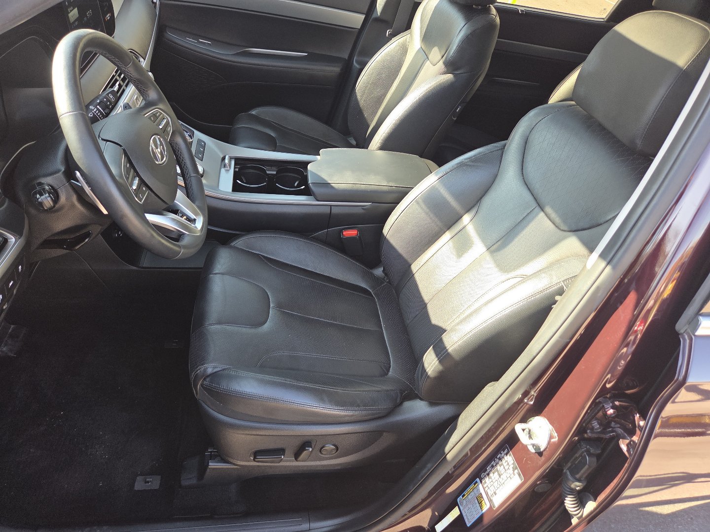 Used 2020 Hyundai Palisade SEL w/ Premium Package AWD/4WD image 31