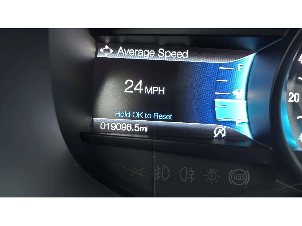 Used 2023 Ford Edge SEL w/ Convenience Package image 16