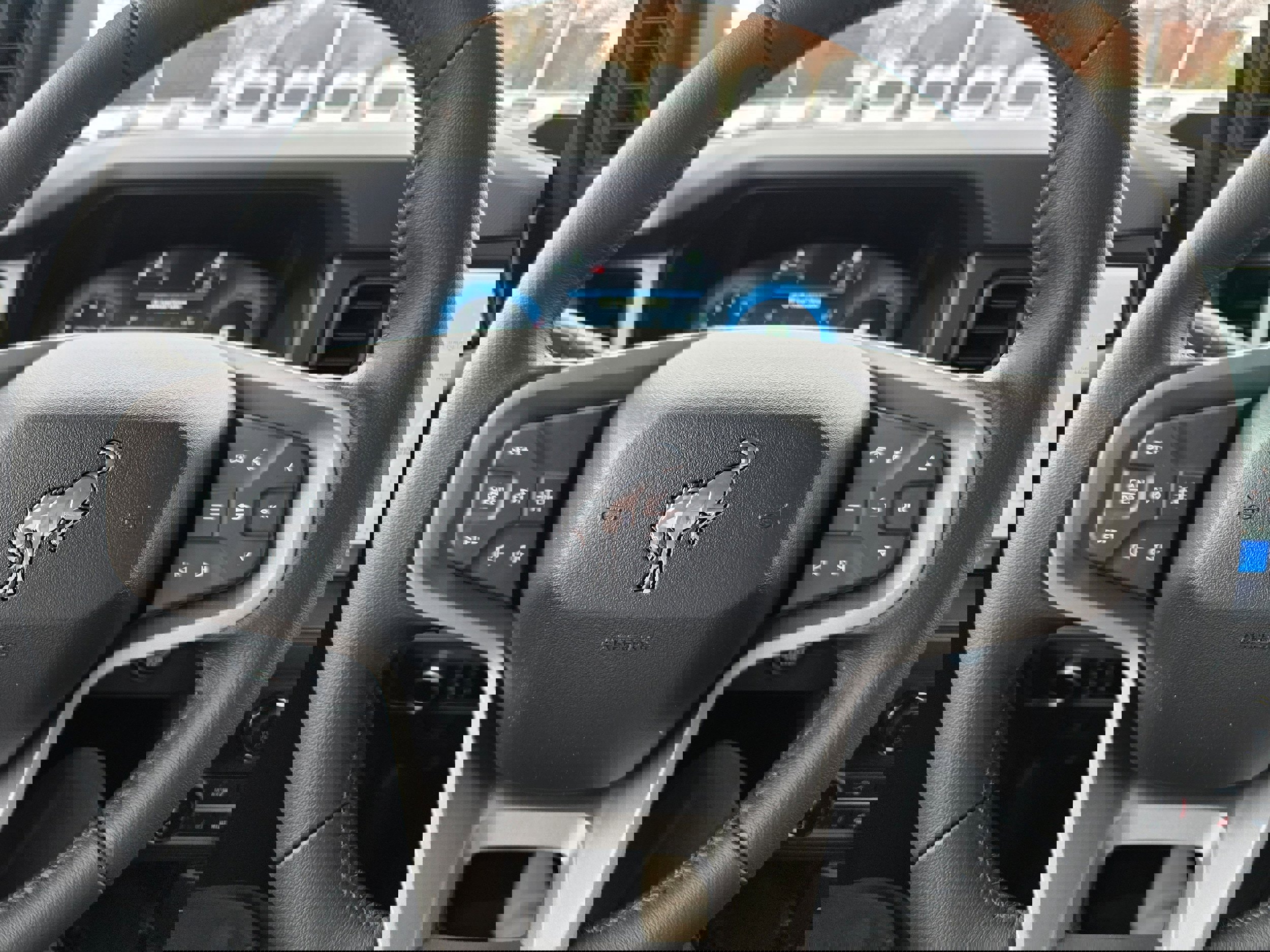 New 2026 Ford Bronco Big Bend image 15