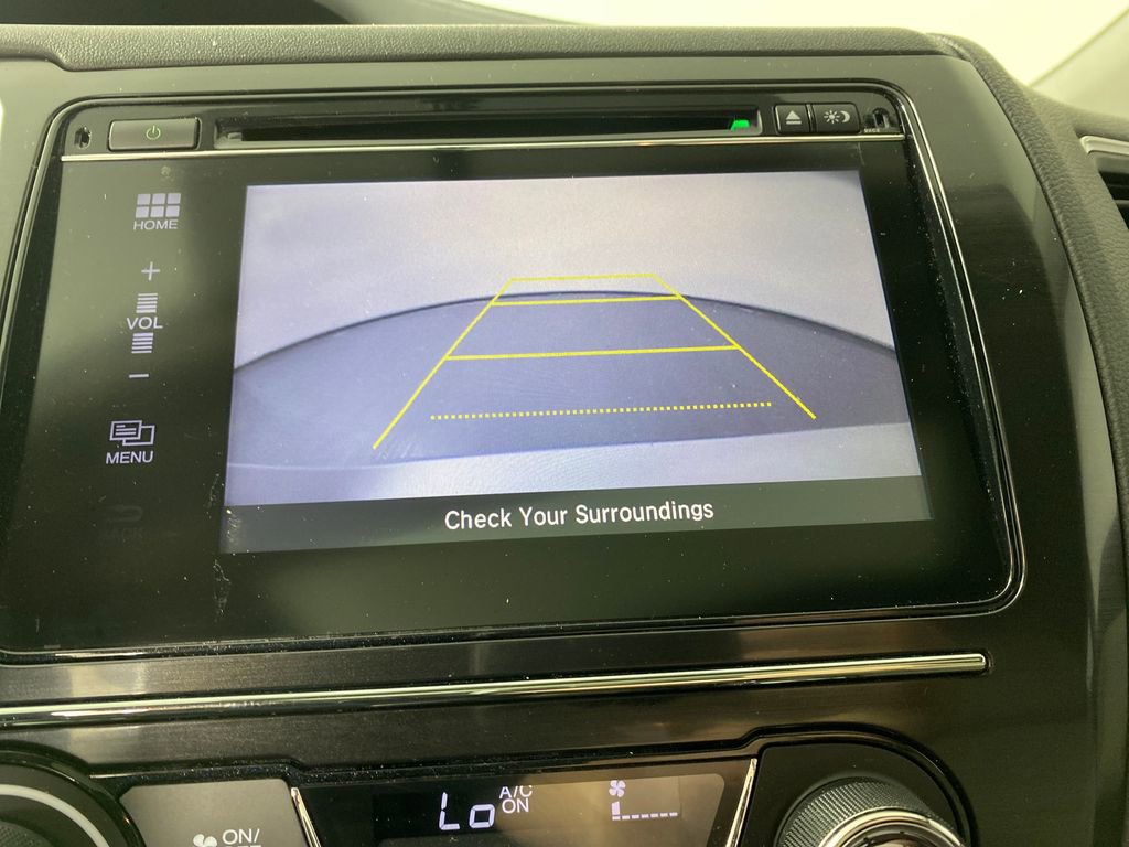 Used 2015 Honda Civic EX image 25