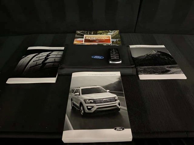 Used 2021 Ford Expedition XLT RWD image 96
