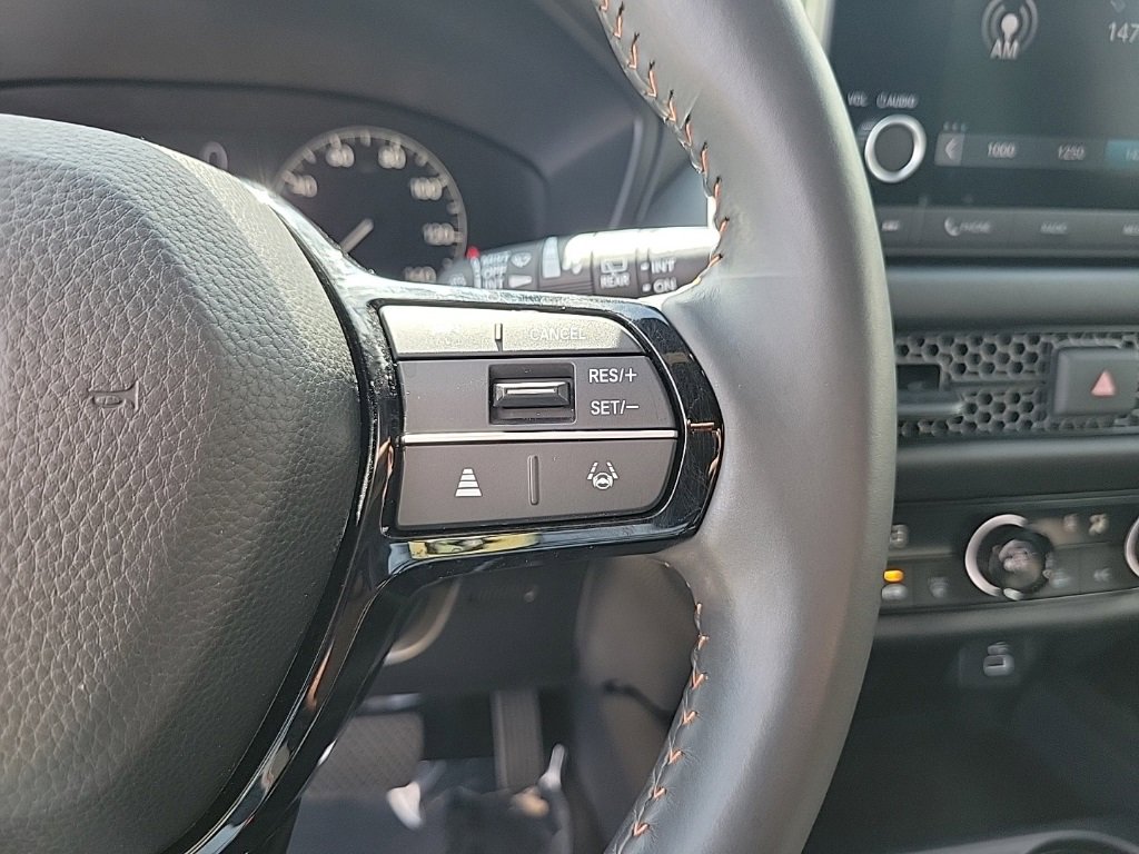 Used 2023 Honda HR-V Sport image 18