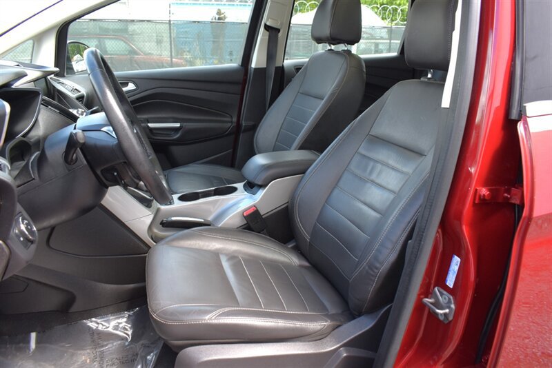 Used 2013 Ford C-MAX SEL FWD image 11