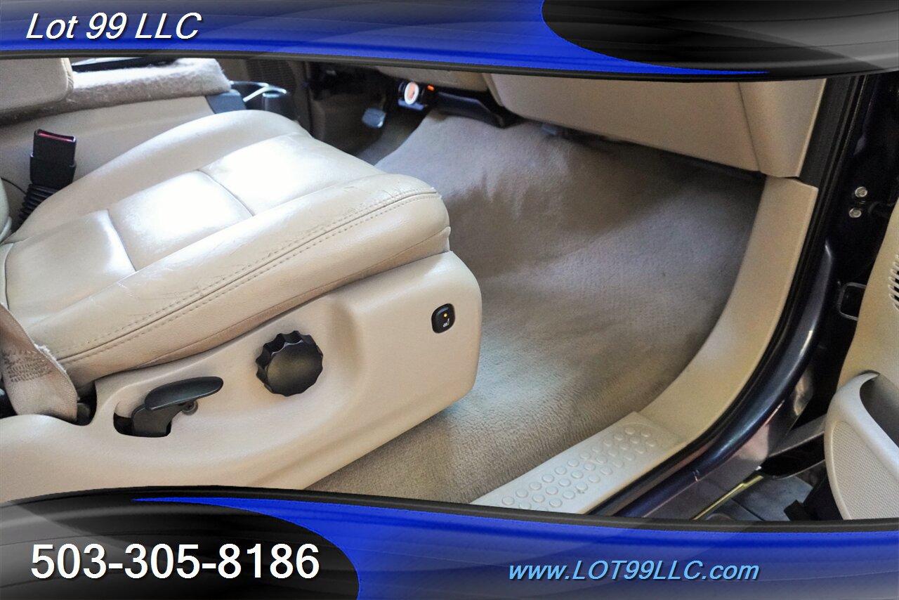 Used 2006 Ford F250 Lariat AWD/4WD image 33
