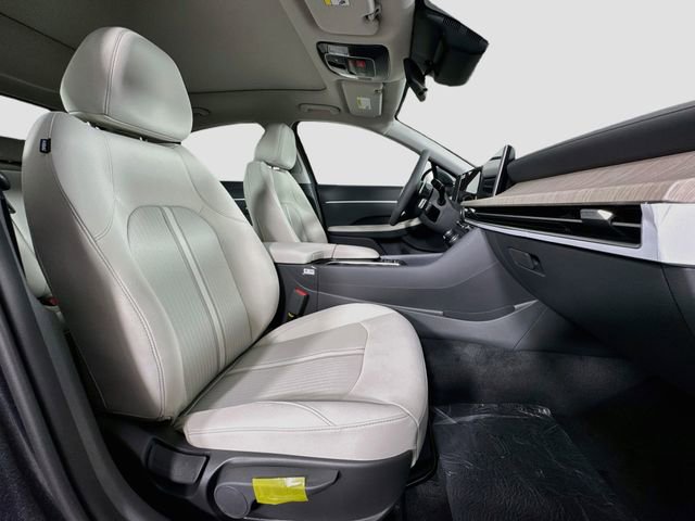 New 2026 Hyundai Sonata SEL FWD image 30