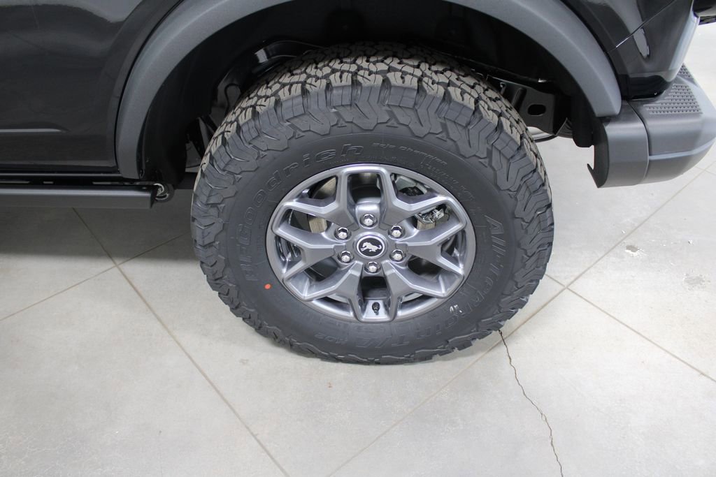 New 2025 Ford Bronco Badlands image 55