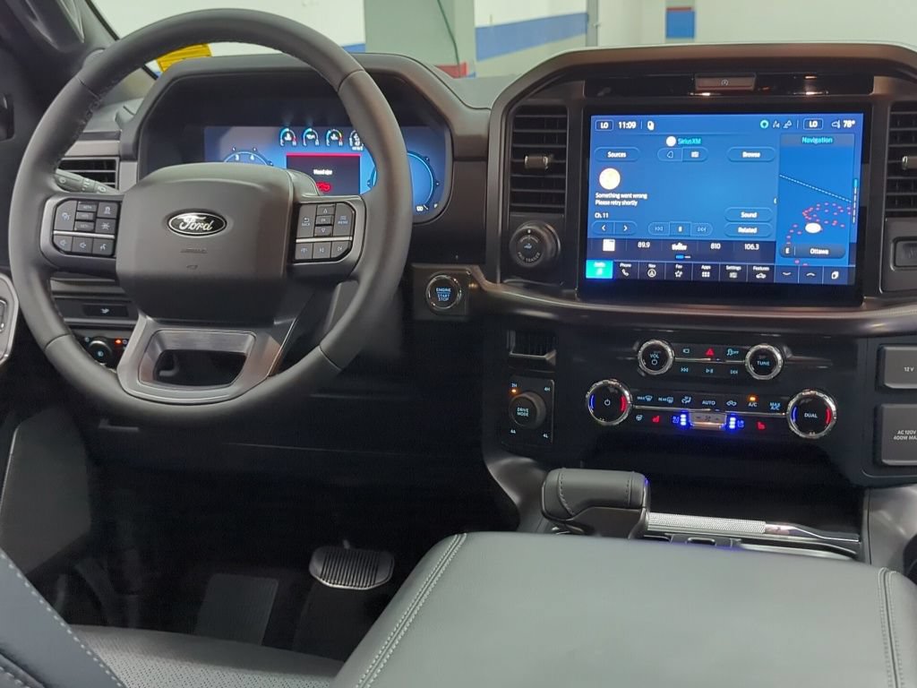 Used 2026 Ford F150 Lariat AWD/4WD image 37