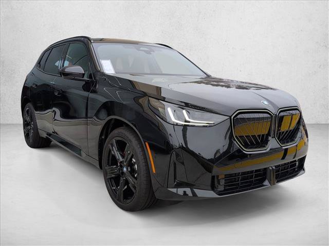 New 2026 BMW X3 xDrive30i w/ M Sport Package AWD/4WD image 6