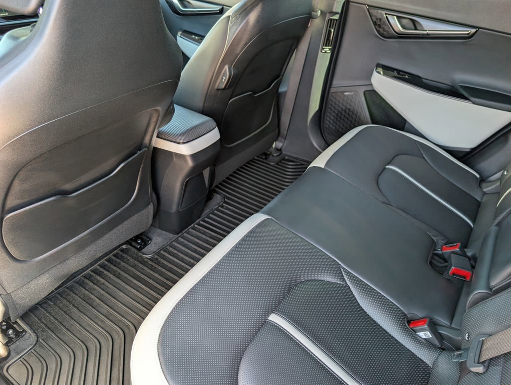 Certified 2025 Kia EV6 GT-Line image 19
