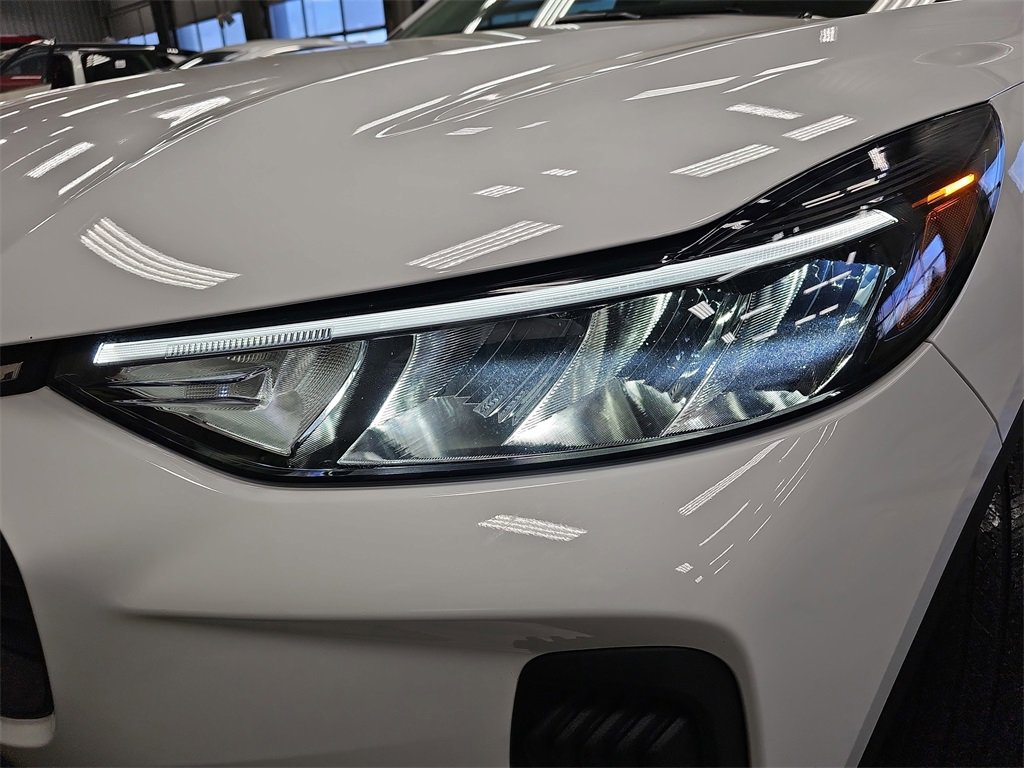 Used 2024 Ford Escape Active image 31