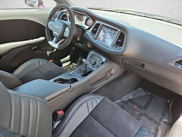 Used 2022 Dodge Challenger SRT Super Stock RWD image 28