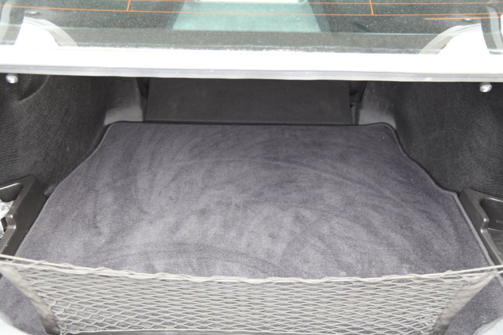 Used 2023 Toyota Camry SE FWD image 24