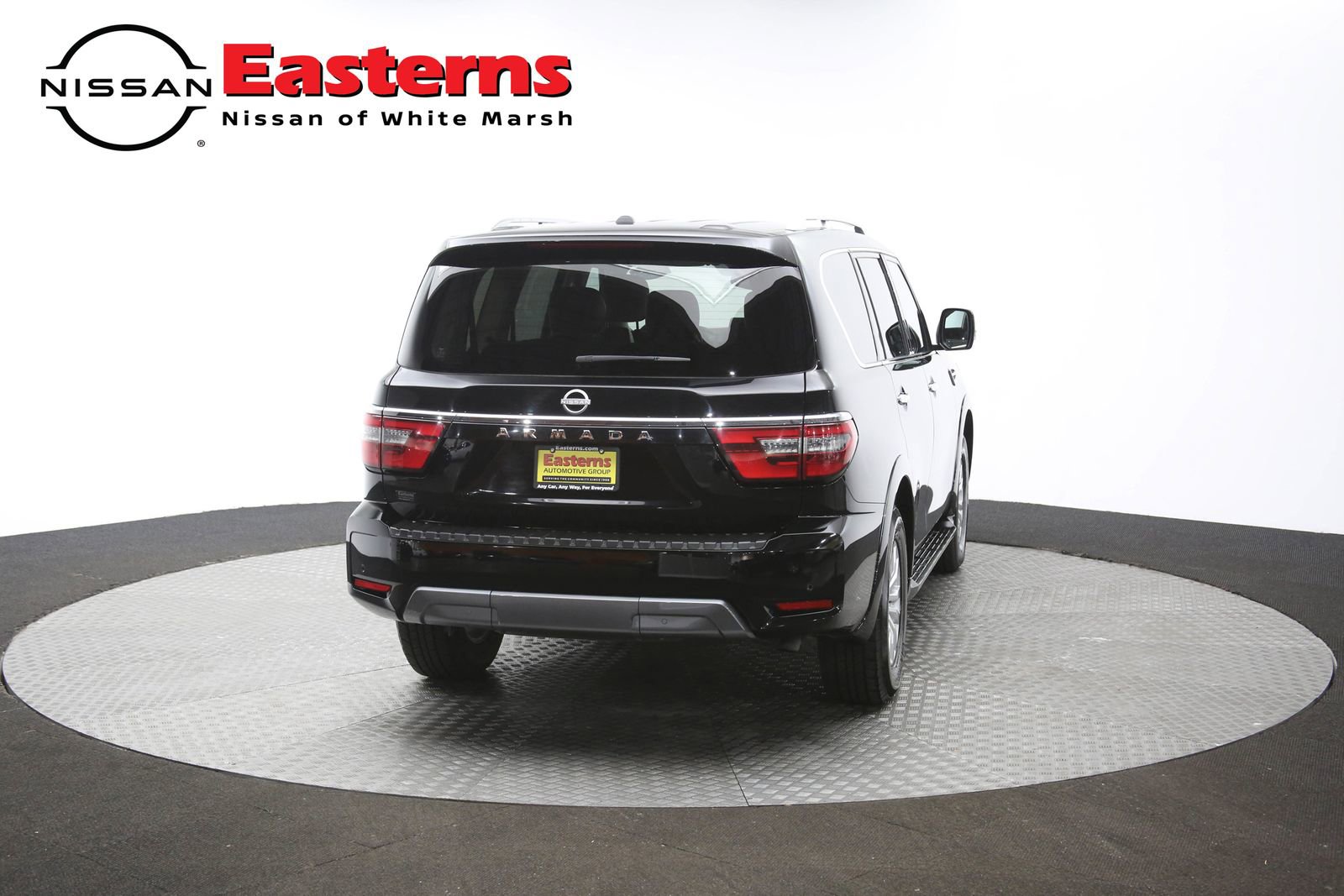 Used 2024 Nissan Armada SV RWD image 39