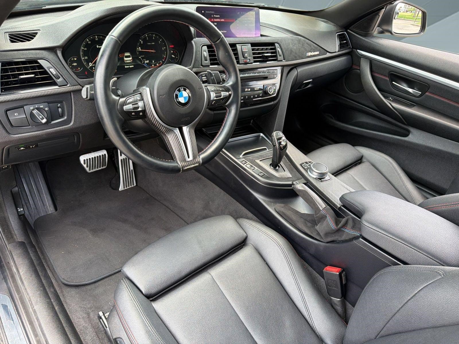 Used 2020 BMW 430i Coupe RWD image 4