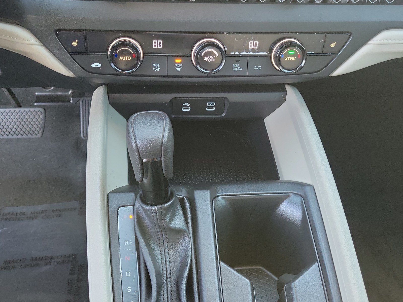 Used 2024 Honda Accord EX image 22