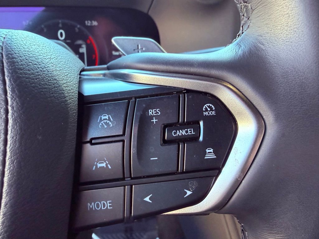 Certified 2024 Lexus GX 550 image 28