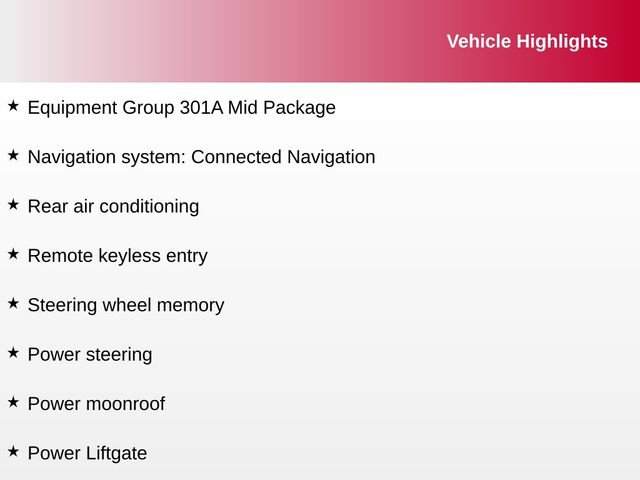 Used 2024 Ford Expedition Max Limited RWD image 8