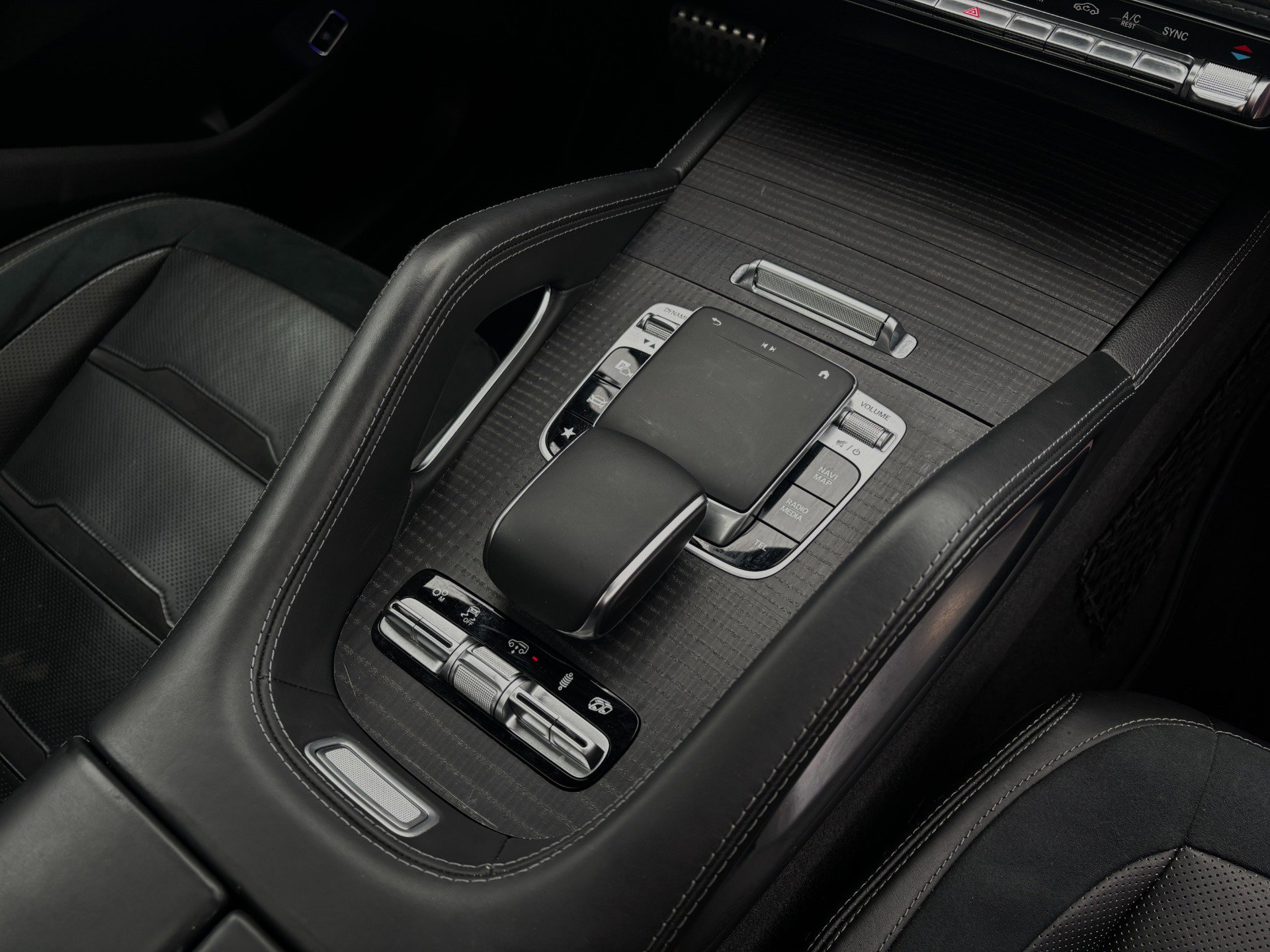 Used 2021 Mercedes-Benz GLE 53 AMG 4MATIC Coupe image 22