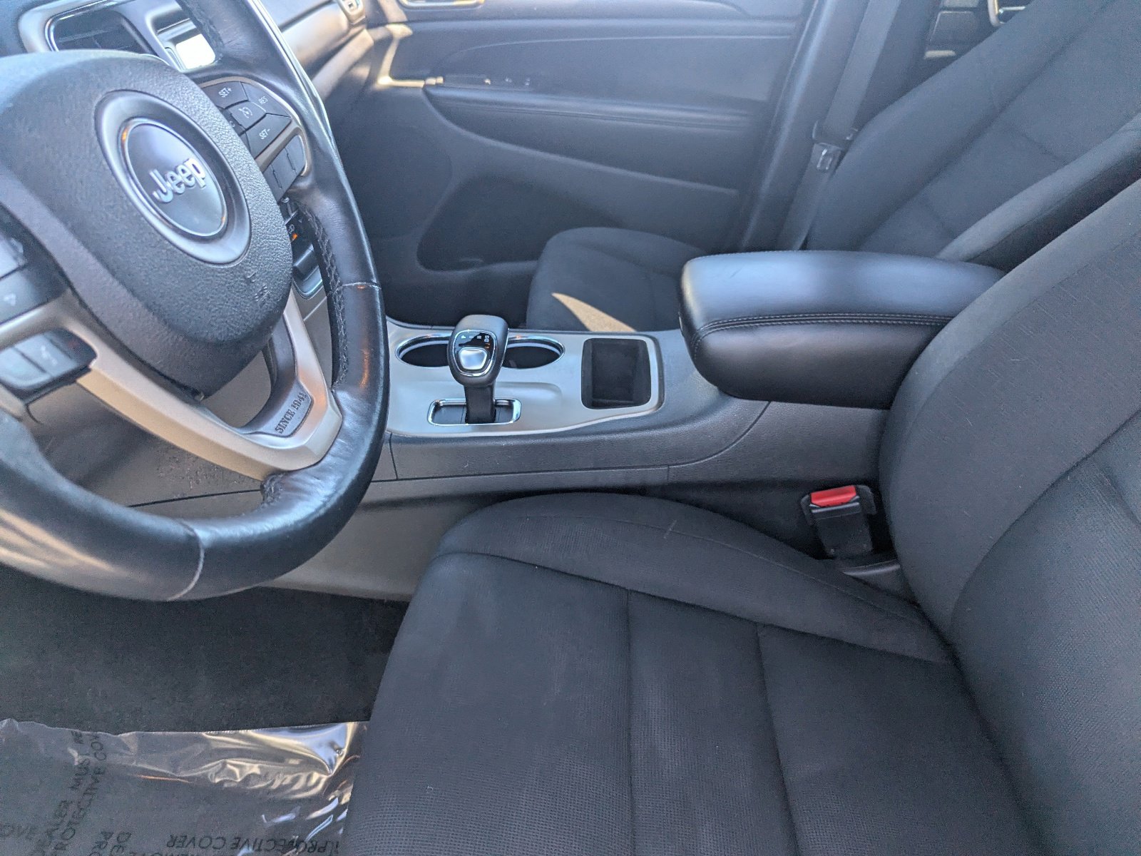 Used 2015 Jeep Grand Cherokee Laredo w/ Quick Order Package 23E image 18