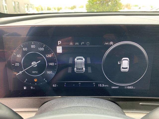 Used 2025 Kia Sportage X-Pro Prestige AWD/4WD image 29
