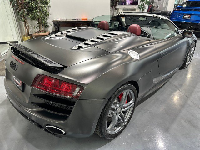 Used 2011 Audi R8 V10 AWD/4WD image 30