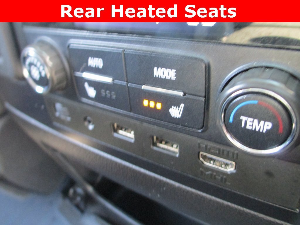 Certified 2020 Chevrolet Tahoe LT image 27