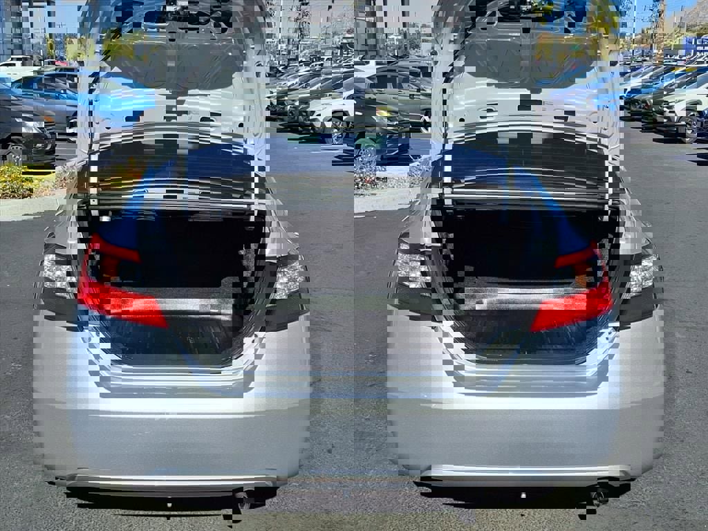 Used 2011 Honda Civic LX image 13