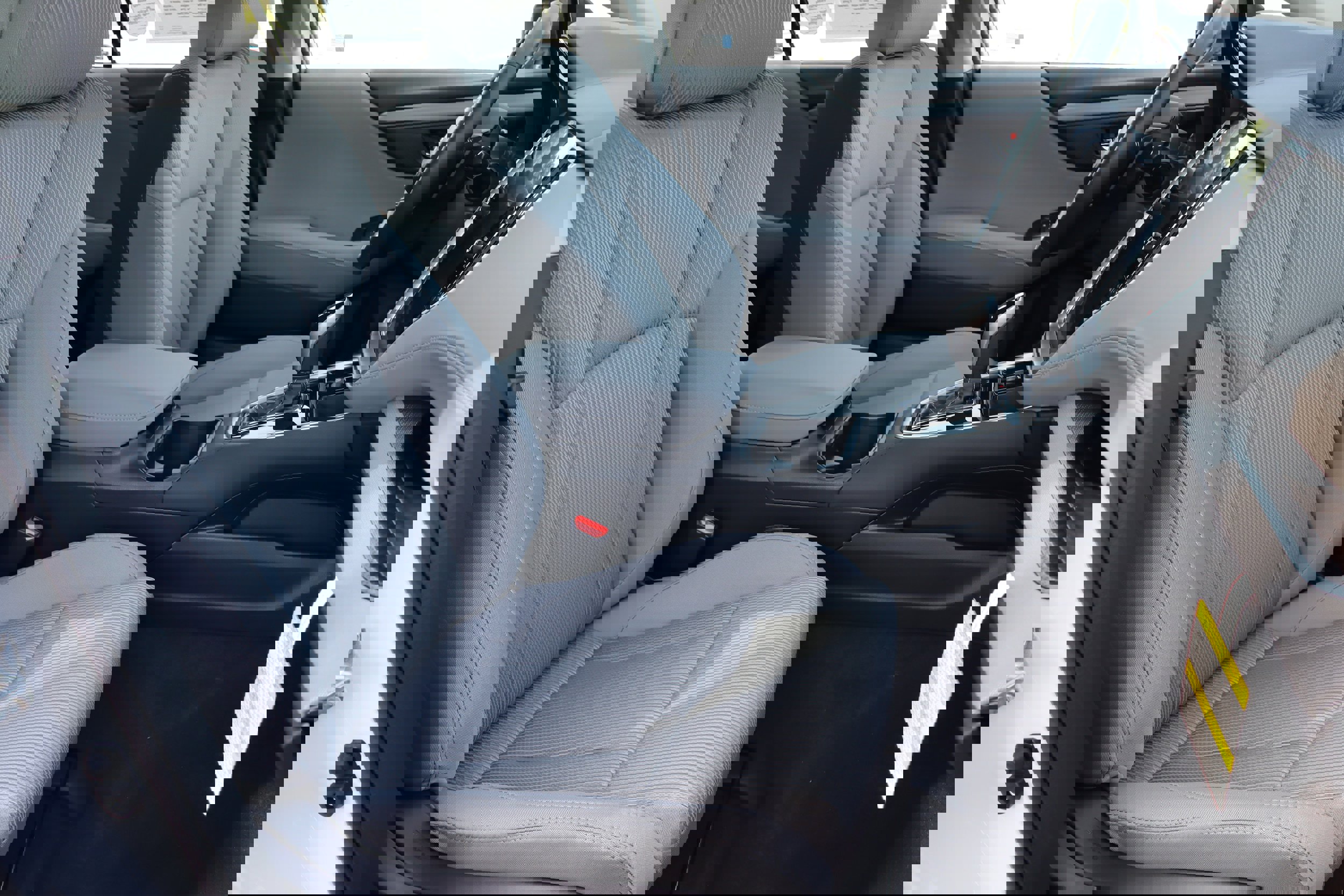 New 2025 Subaru Legacy Premium w/ Popular Package #1A image 21