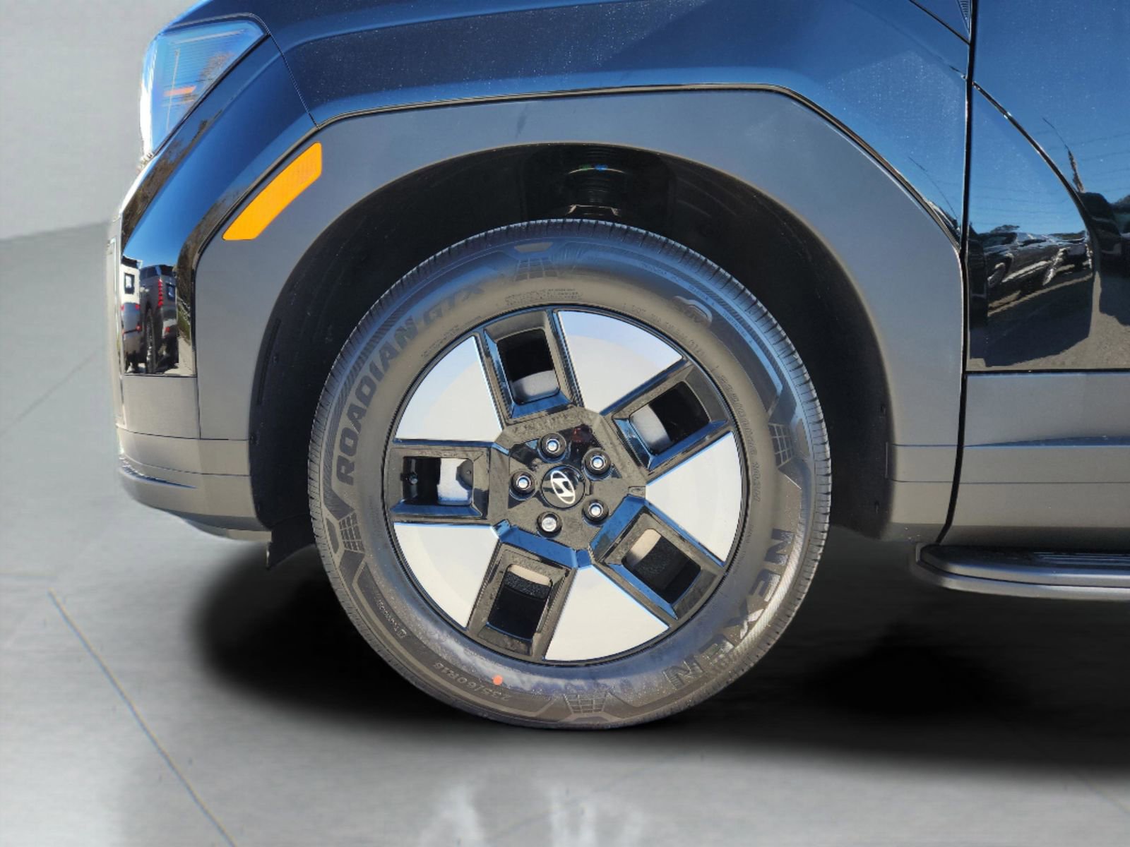 New 2026 Hyundai Santa Fe SE image 6