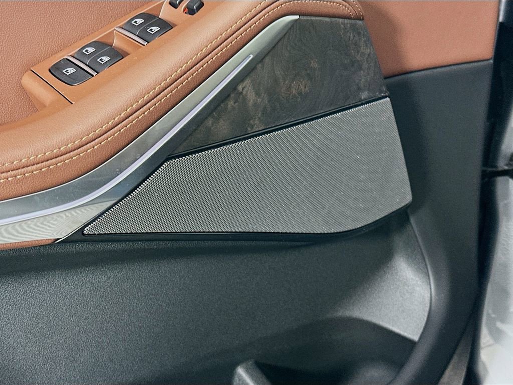 New 2026 BMW X5 xDrive40i w/ Executive Package image 25