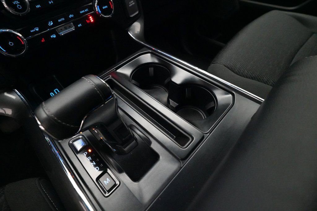 Used 2023 Ford F150 XLT w/ Equipment Group 302A High image 16