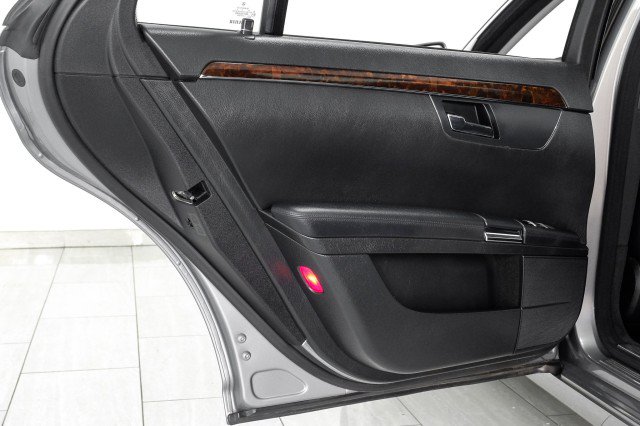 Used 2013 Mercedes-Benz S 550 4MATIC image 56
