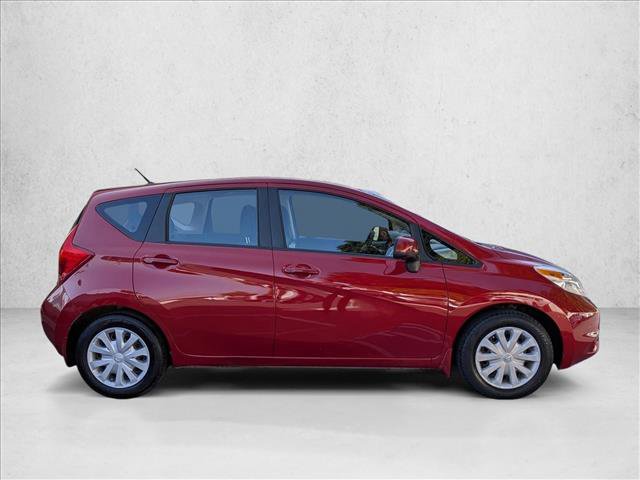Used 2014 Nissan Versa Note SV FWD image 4